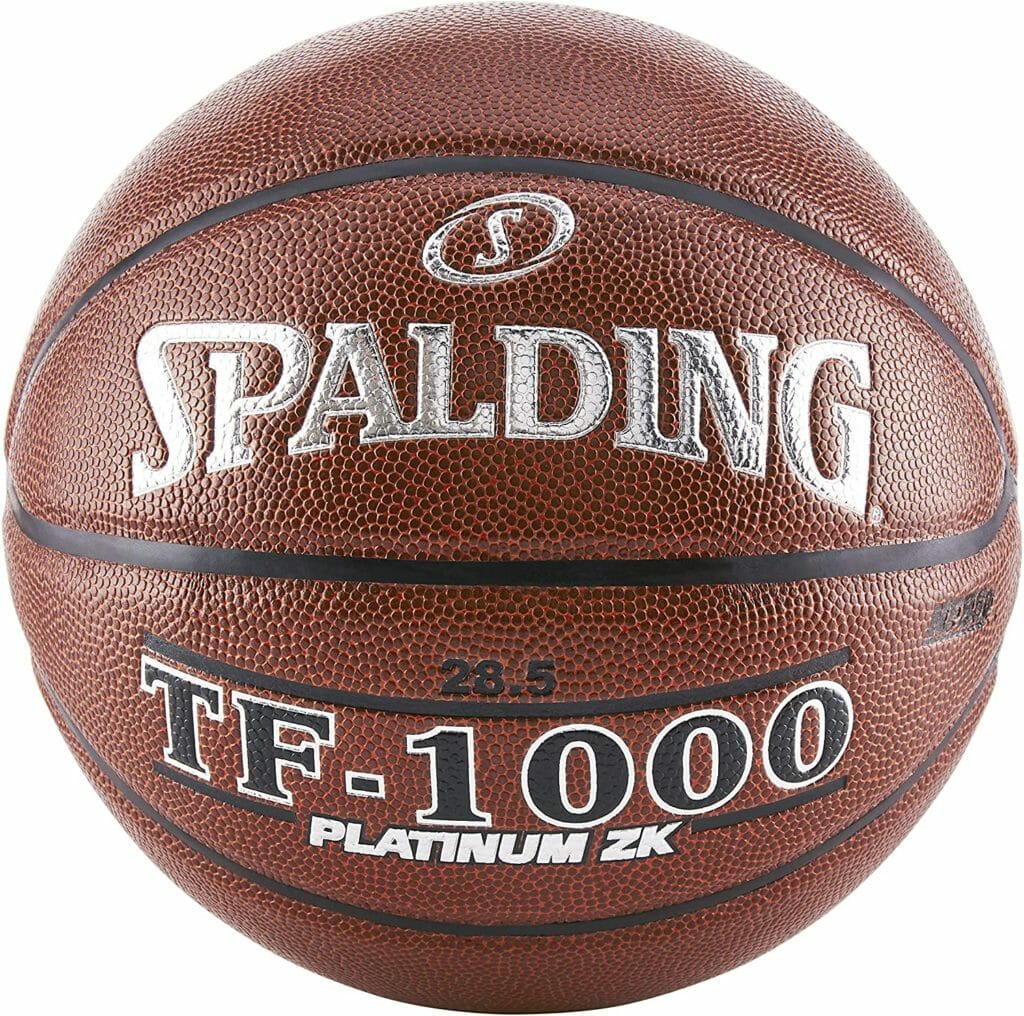 The Best Spalding Basketballs For Indoor Or Outdoor Use