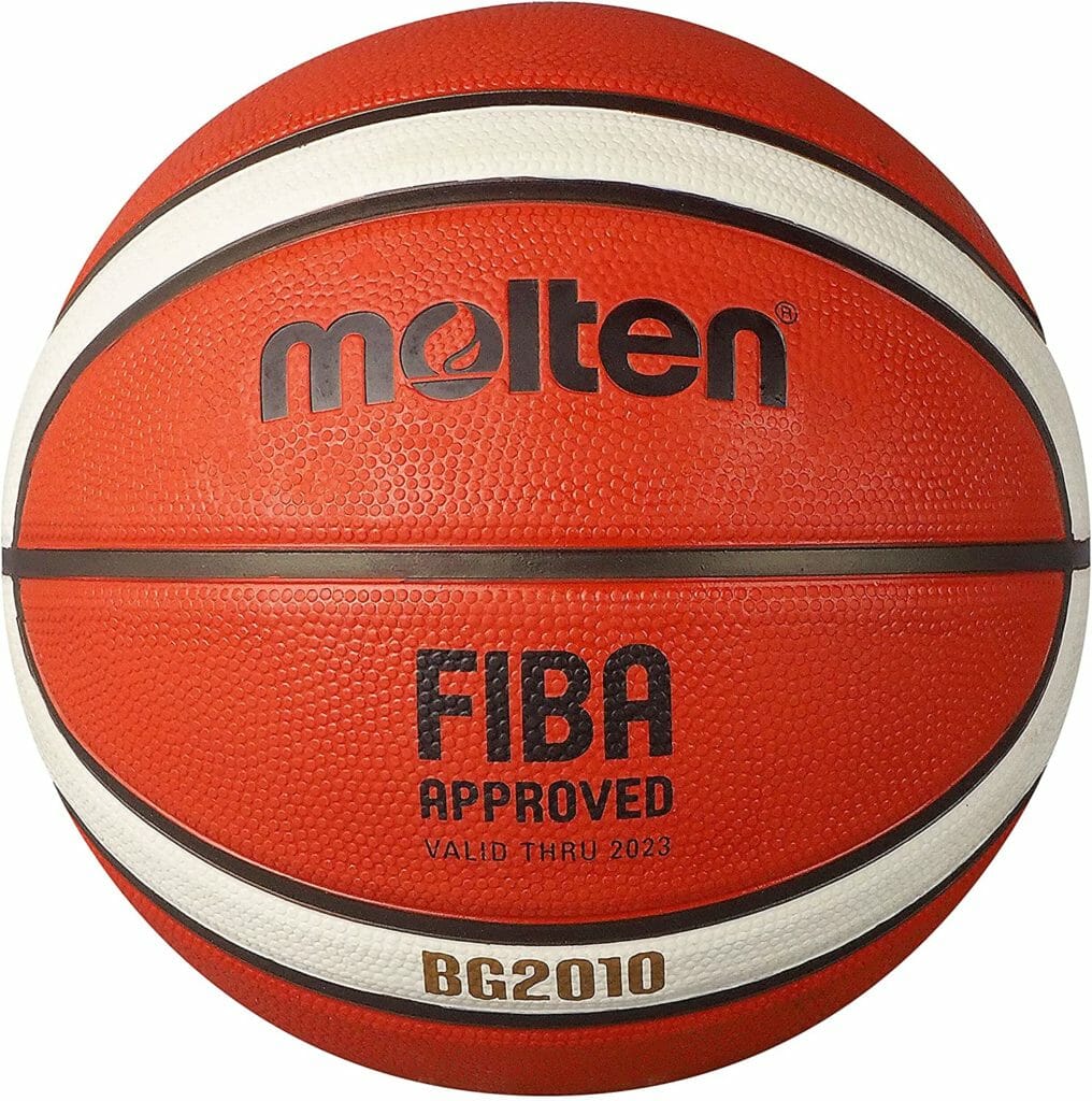 The Best Molten Basketballs The Top 6 Picks