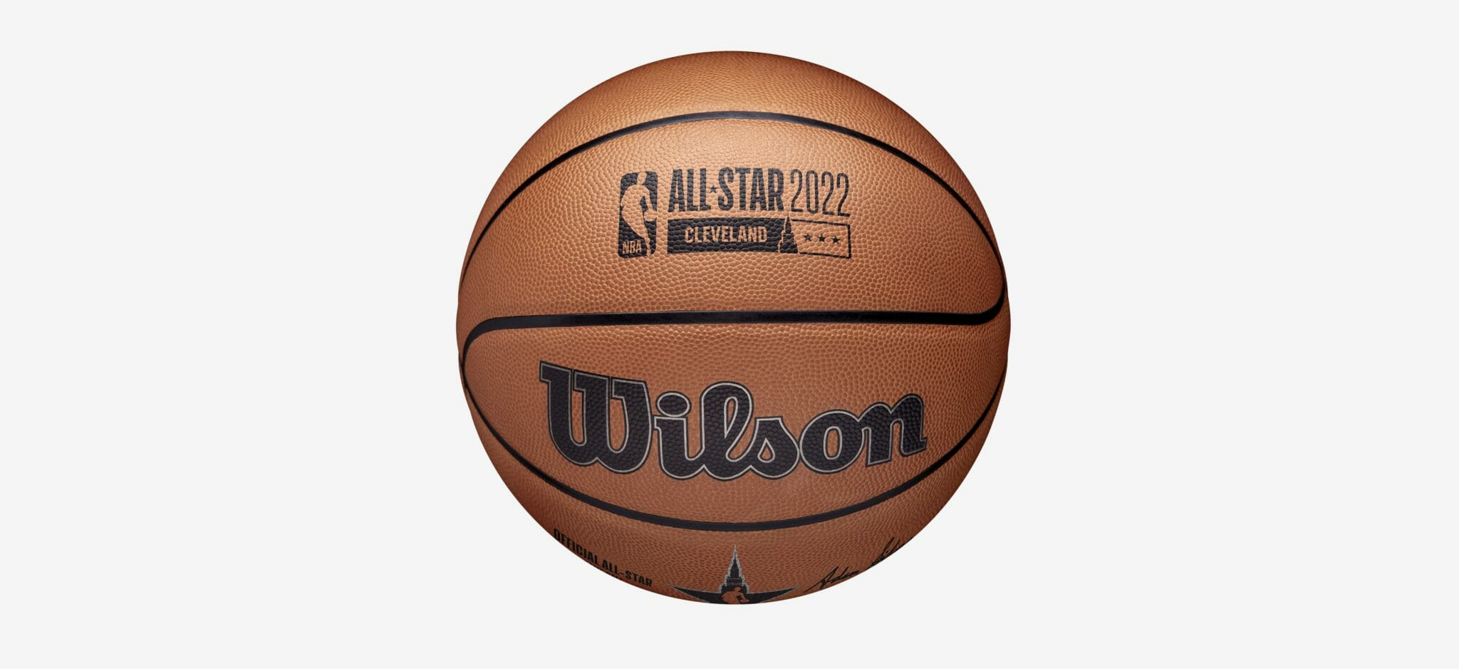 The 2022 All Star Game Basketballs: Everything You Need to Know