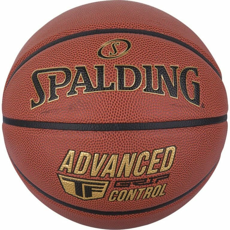 The 12 Best Spalding Basketballs for Indoor or Outdoor Use