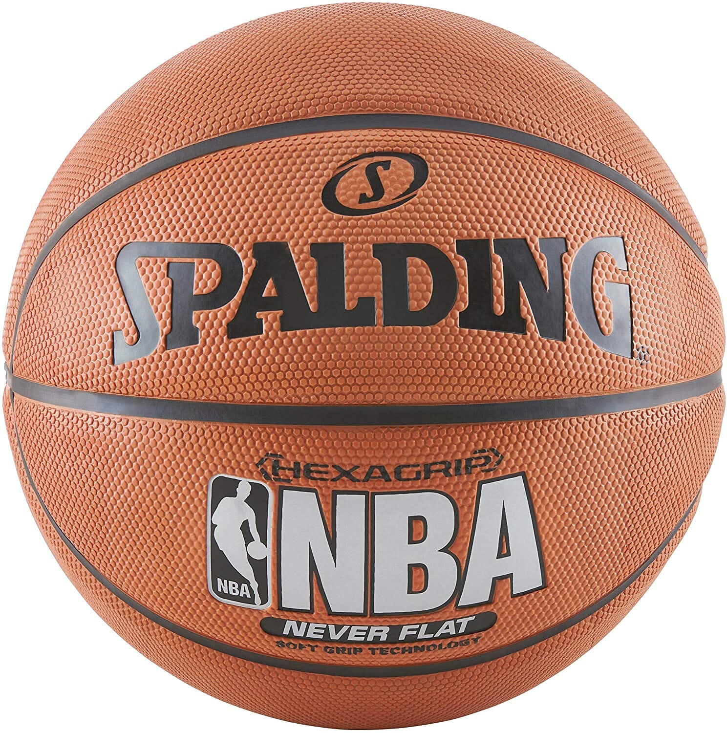 The 12 Best Spalding Basketballs for Indoor or Outdoor Use