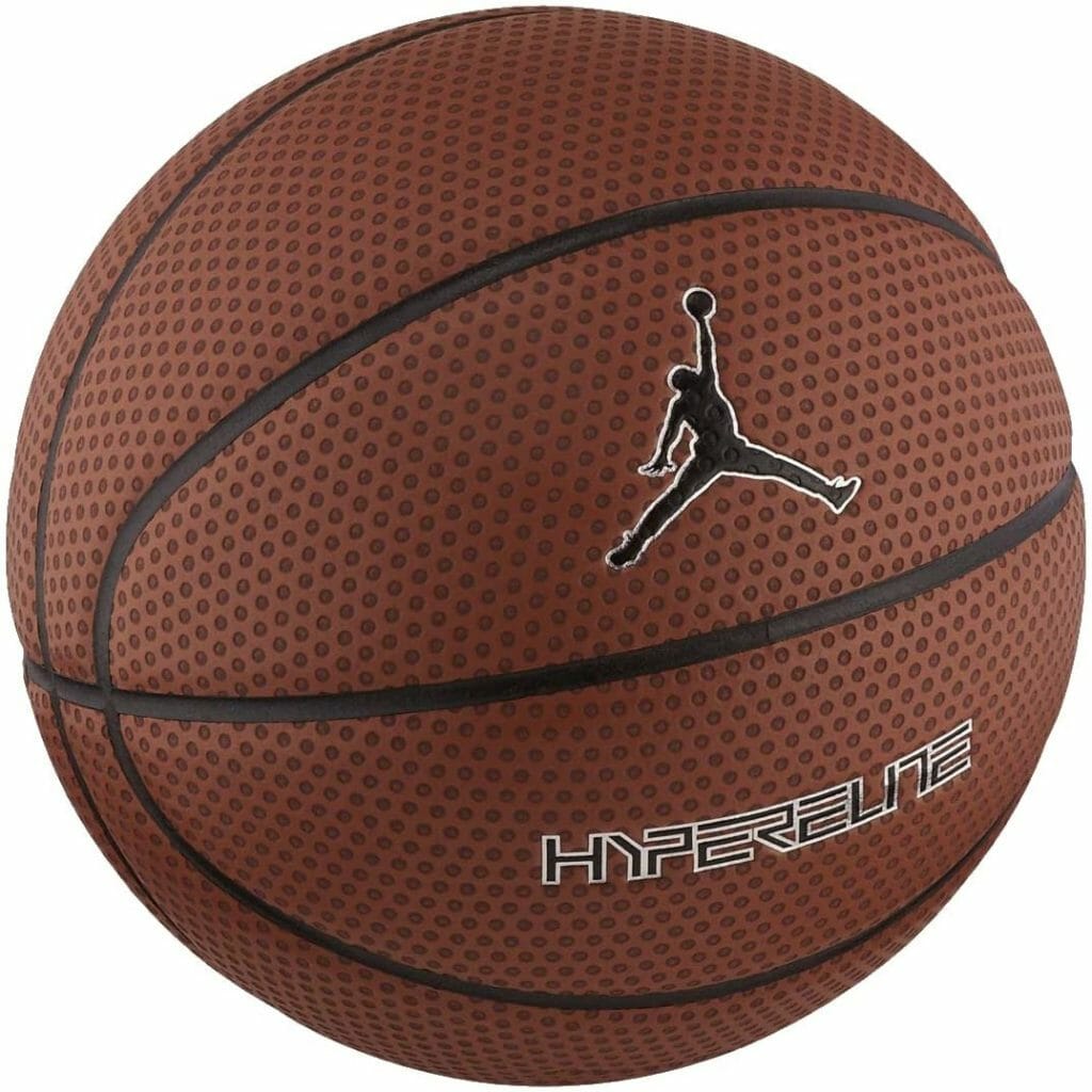 The Top 5 Best Jordan Basketballs: A Comprehensive Review